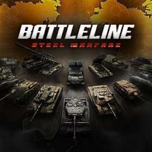 Battle Line Steel Warfare скачать торрент бесплатно